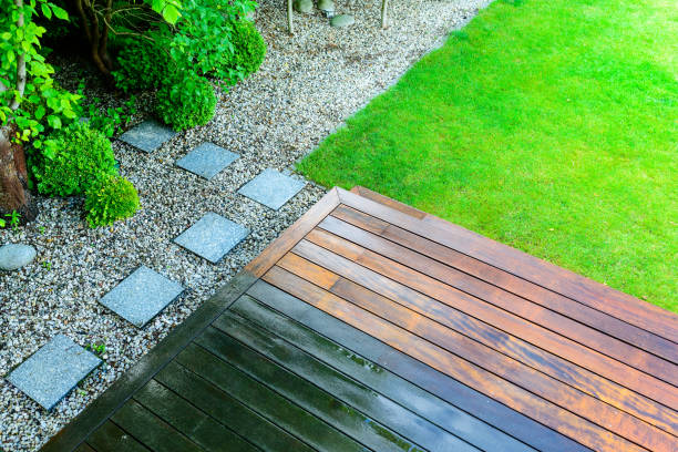 Professional Pressure Washing Services in Warm Mineral Springs, FL